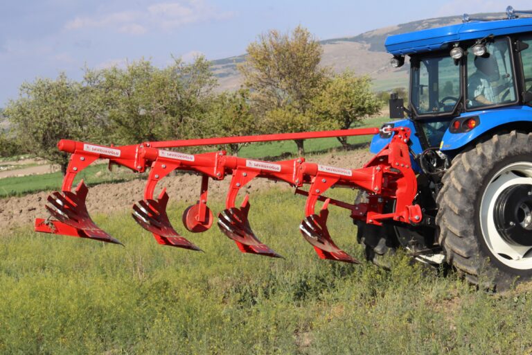 TAM OTOMATİK PULLUKLAR