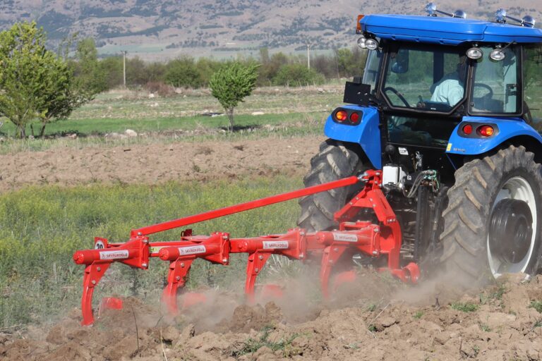 TAM OTOMATİK PULLUKLAR