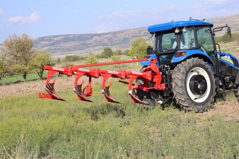 TAM OTOMATİK PULLUKLAR
