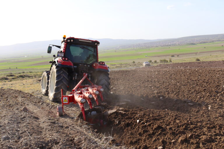 ROCKIE TAM OTOMATİK PULLUK