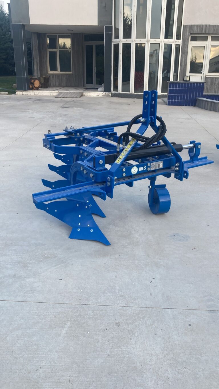 BAHÇE TİPİ KAYDIRMALI PULLUKLAR